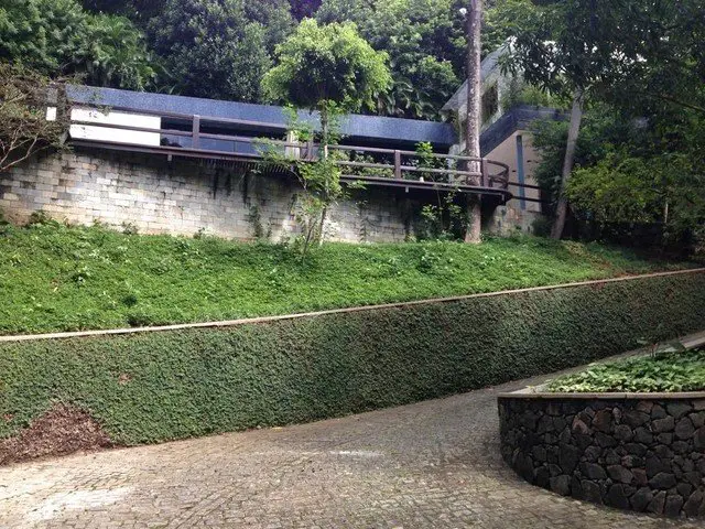 Foto 1 de Casa de Condomínio com 5 Quartos à venda, 2962m² em Horto Florestal, Salvador