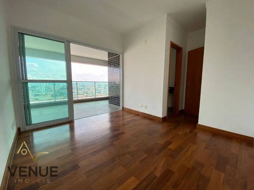Foto 2 de Cobertura com 1 Quarto à venda, 95m² em Vila Regente Feijó, São Paulo
