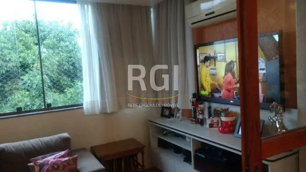 Foto 1 de Cobertura com 2 Quartos à venda, 91m² em Vila Ipiranga, Porto Alegre