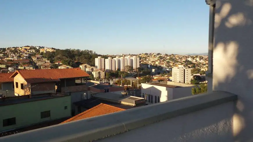 Foto 2 de Cobertura com 3 Quartos à venda, 115m² em Candelaria, Belo Horizonte