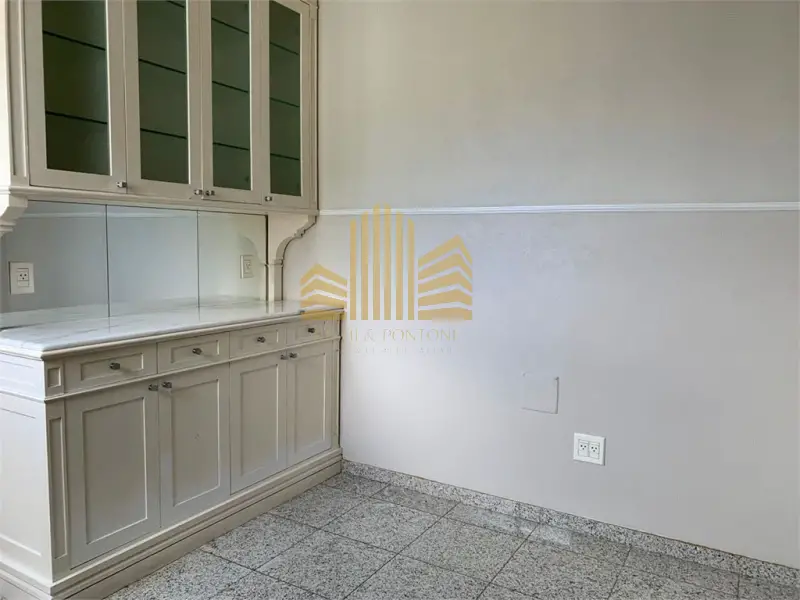 Foto 5 de Cobertura com 4 Quartos à venda, 440m² em Brooklin, São Paulo