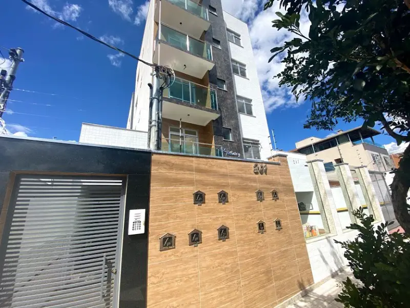 Foto 2 de Cobertura com 4 Quartos à venda, 137m² em Rio Branco, Belo Horizonte