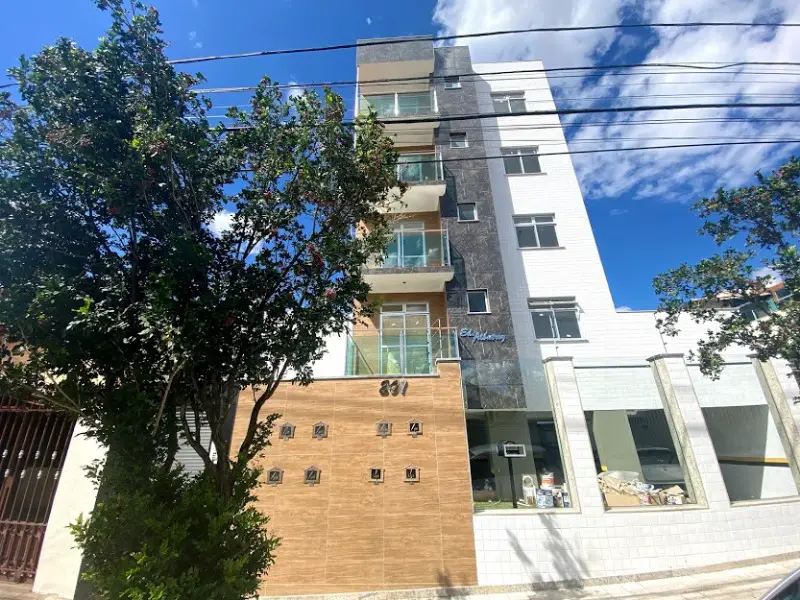 Foto 3 de Cobertura com 4 Quartos à venda, 137m² em Rio Branco, Belo Horizonte