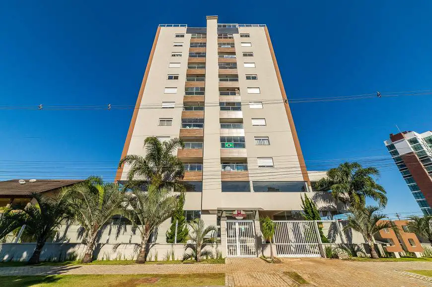 Foto 1 de Cobertura com 4 Quartos à venda, 250m² em São Pedro, São José dos Pinhais