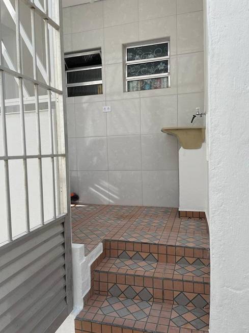 Foto 1 de Kitnet com 1 Quarto para alugar, 25m² em Ipiranga, São Paulo