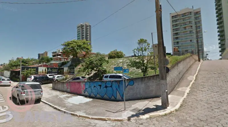Foto 4 de Lote/Terreno para alugar, 1140m² em Centro, Balneário Piçarras