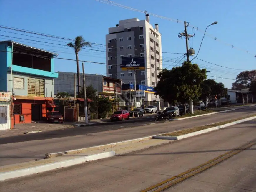 Foto 4 de Lote/Terreno à venda, 647m² em Glória, Porto Alegre