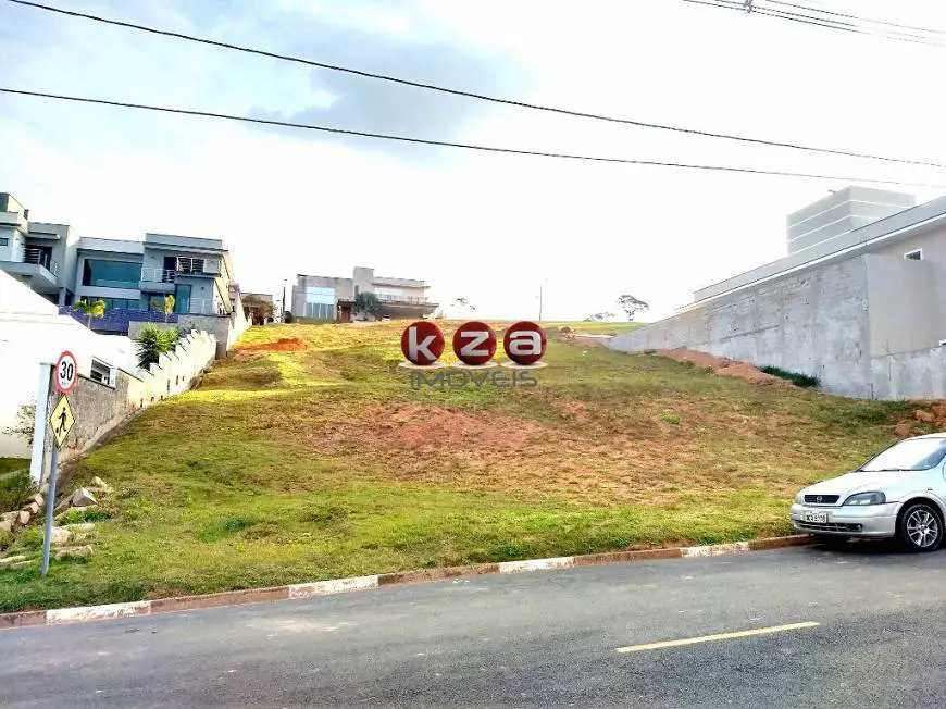 Foto 3 de Lote/Terreno à venda, 1000m² em Joapiranga, Valinhos