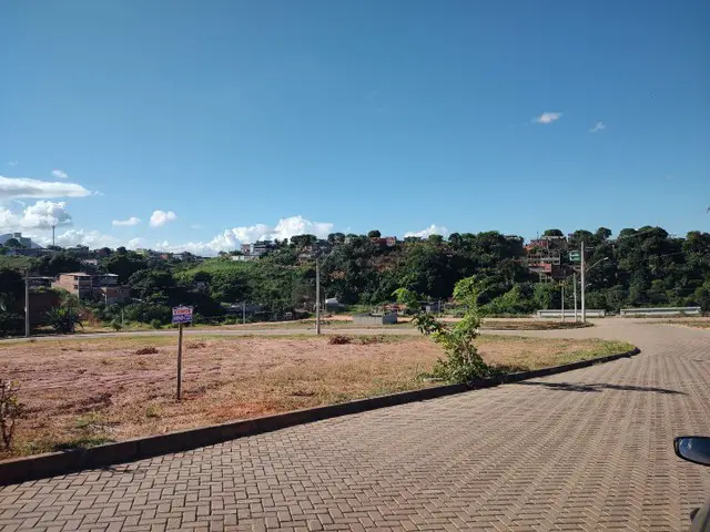 Foto 1 de Lote/Terreno à venda, 300m² em Parque Gramado, Cariacica
