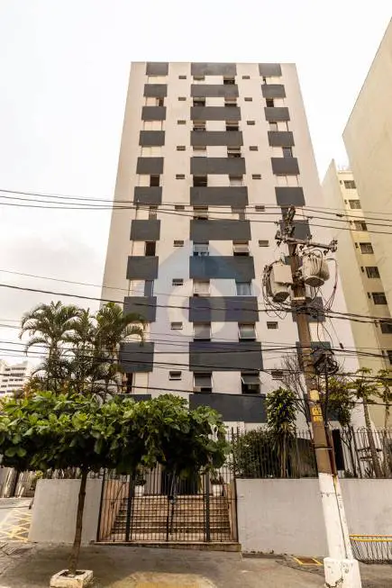 Foto 1 de Apartamento com 1 Quarto à venda, 34m² em Bela Vista, São Paulo