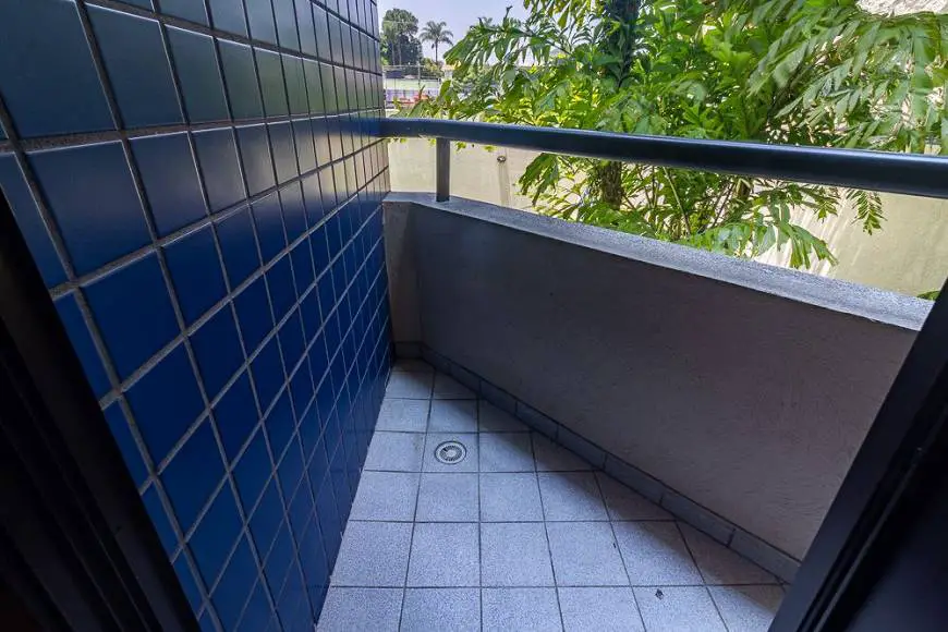 Foto 5 de Apartamento com 1 Quarto à venda, 40m² em Brooklin, São Paulo