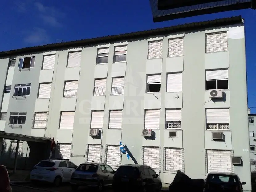 Foto 1 de Apartamento com 1 Quarto à venda, 40m² em Camaquã, Porto Alegre