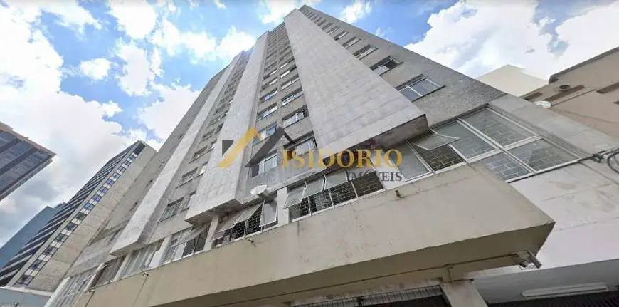 Foto 1 de Apartamento com 1 Quarto à venda, 65m² em Centro, Curitiba