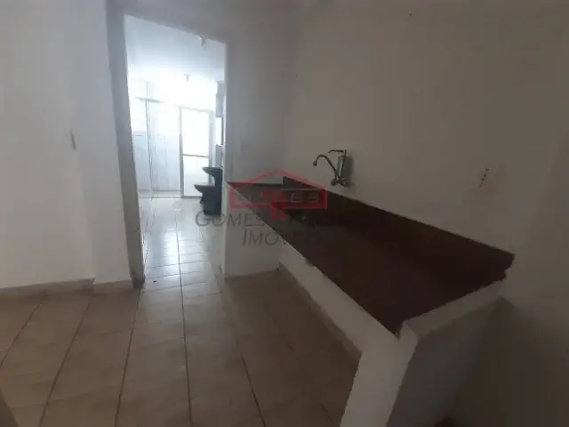 Foto 3 de Apartamento com 1 Quarto à venda, 39m² em Centro, São Vicente