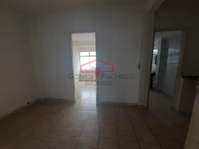 Foto 5 de Apartamento com 1 Quarto à venda, 39m² em Centro, São Vicente