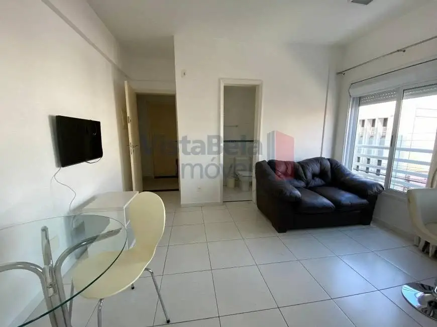 Foto 3 de Apartamento com 1 Quarto para alugar, 35m² em Centro, Taubaté