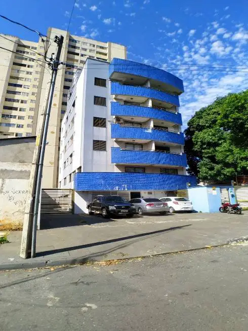 Foto 1 de Apartamento com 1 Quarto para alugar, 25m² em Jardim América, Goiânia