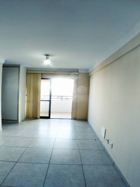 Foto 3 de Apartamento com 1 Quarto para alugar, 25m² em Jardim América, Goiânia