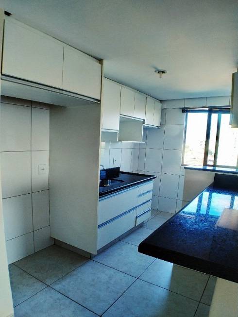 Foto 4 de Apartamento com 1 Quarto para alugar, 25m² em Jardim América, Goiânia