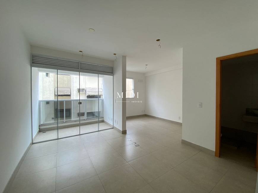 Foto 1 de Apartamento com 1 Quarto à venda, 38m² em Jardim da Penha, Vitória
