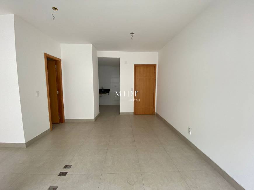 Foto 2 de Apartamento com 1 Quarto à venda, 38m² em Jardim da Penha, Vitória