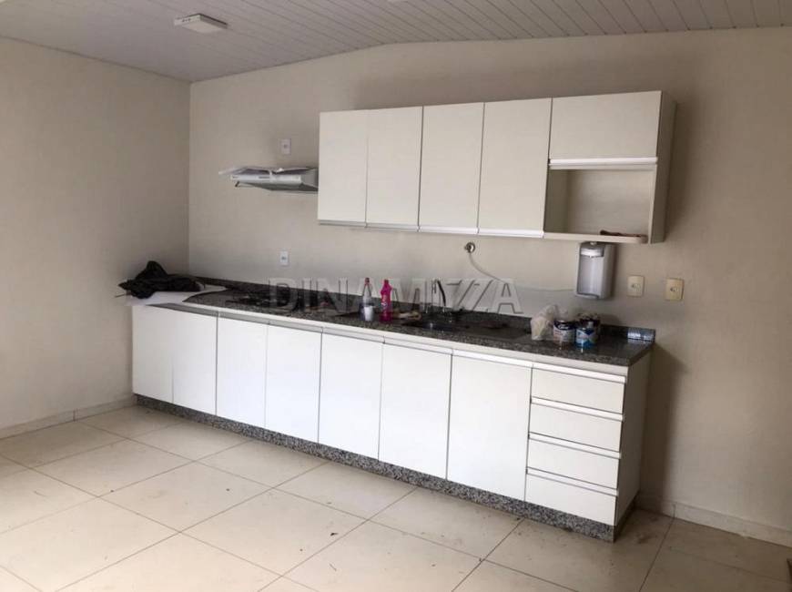 Foto 3 de Apartamento com 1 Quarto para alugar, 62m² em Jardim do Lago, Uberaba