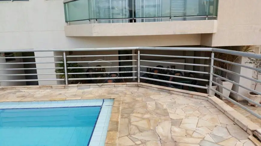 Foto 3 de Apartamento com 1 Quarto à venda, 45m² em Jardim Sumare, Ribeirão Preto