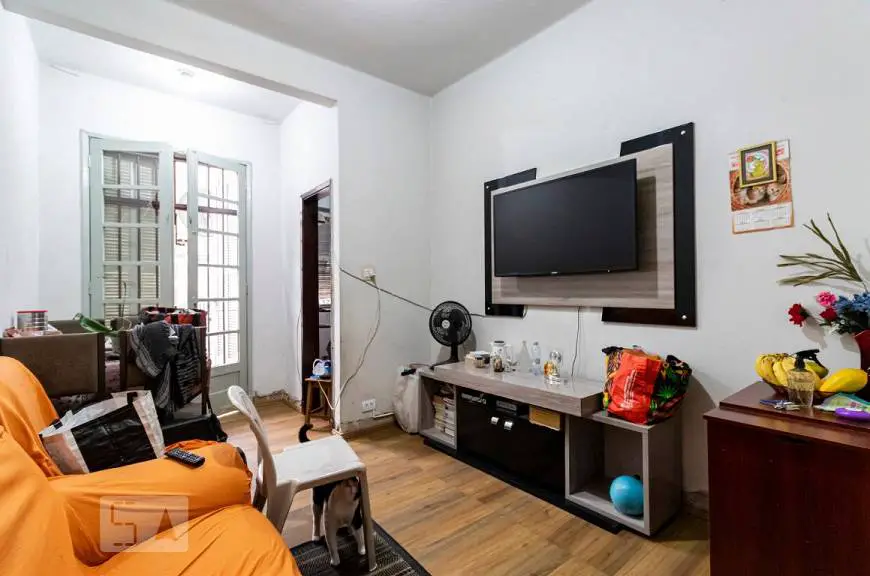 Foto 1 de Apartamento com 1 Quarto à venda, 45m² em Liberdade, São Paulo