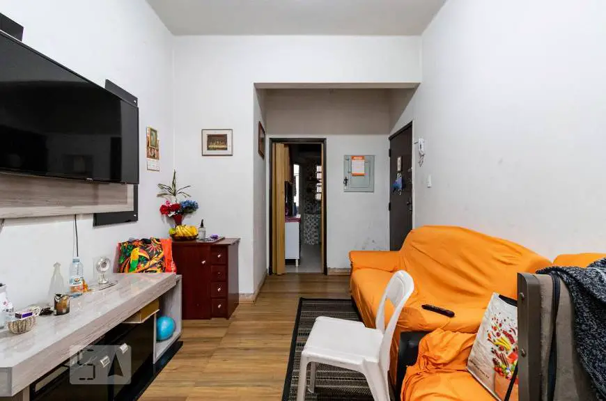 Foto 3 de Apartamento com 1 Quarto à venda, 45m² em Liberdade, São Paulo