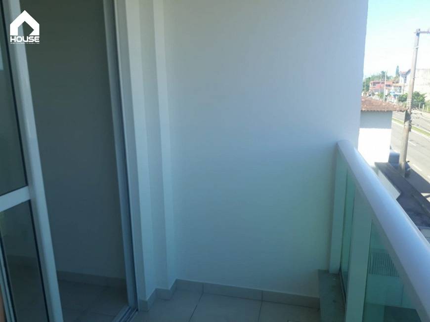 Foto 3 de Apartamento com 1 Quarto à venda, 10m² em Nova Guarapari, Guarapari