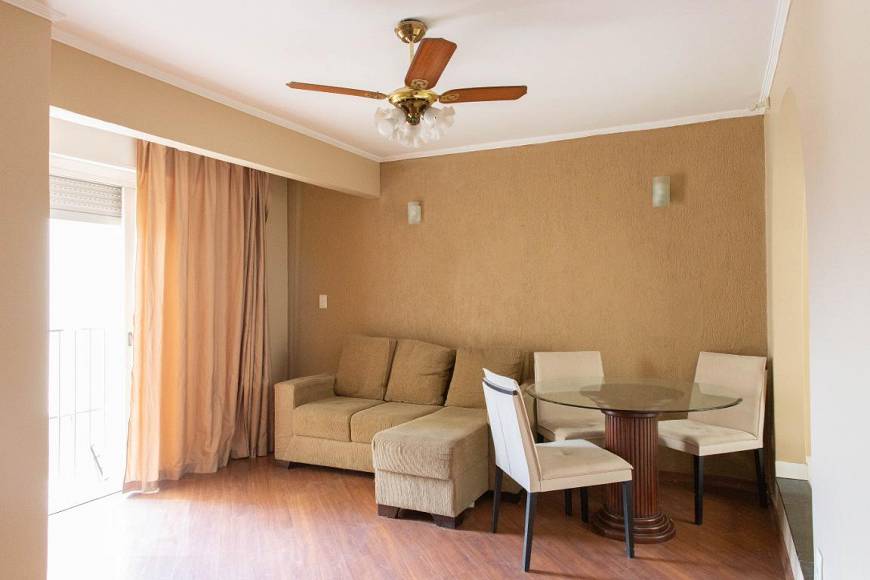 Foto 1 de Apartamento com 1 Quarto para alugar, 45m² em Passo D areia, Porto Alegre