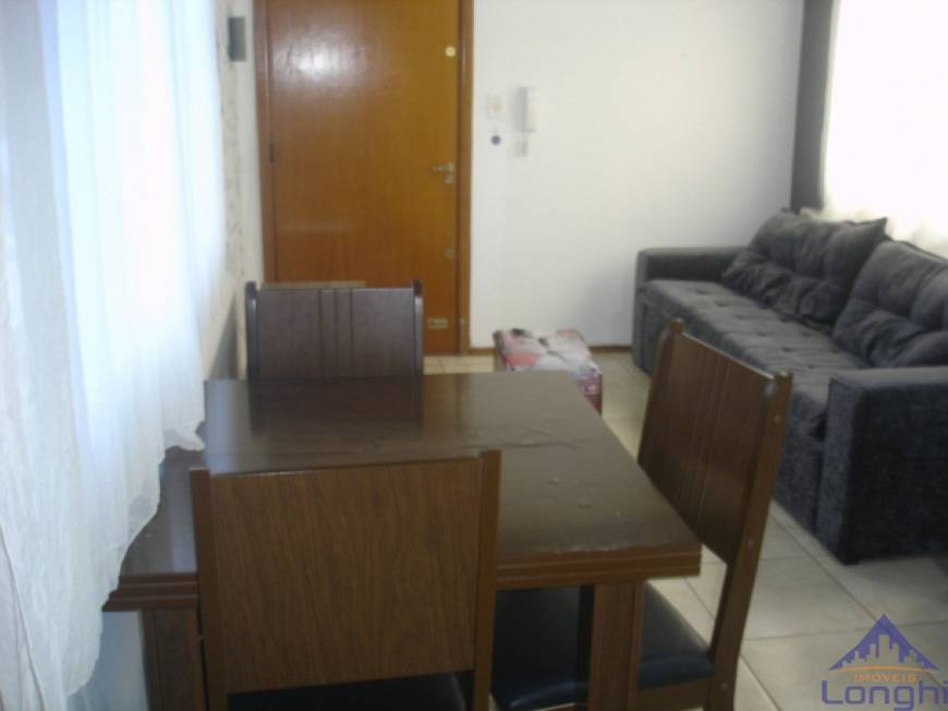Foto 4 de Apartamento com 1 Quarto para alugar, 40m² em Petrópolis, Caxias do Sul