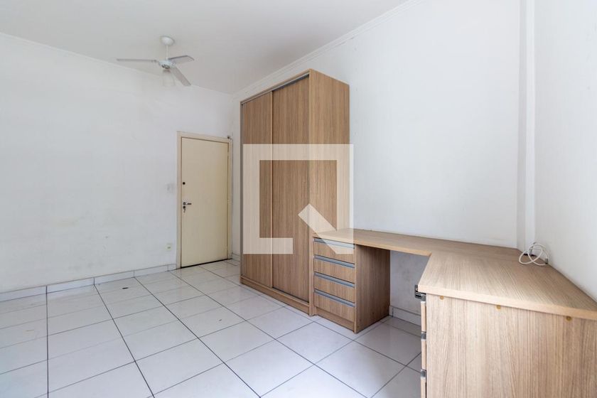Foto 1 de Apartamento com 1 Quarto para alugar, 47m² em Santa Cecília, São Paulo