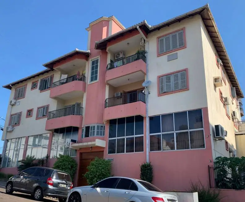 Foto 1 de Apartamento com 1 Quarto para alugar, 60m² em São Cristóvão, Lajeado
