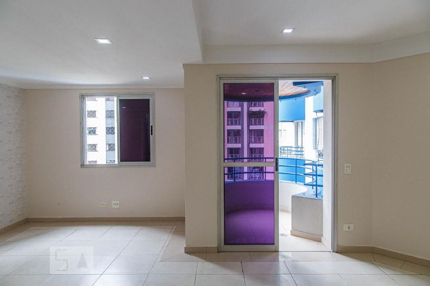 Foto 3 de Apartamento com 1 Quarto para alugar, 70m² em Tatuapé, São Paulo