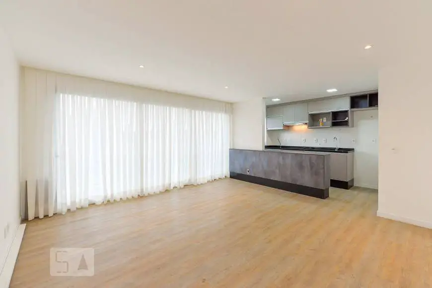 Foto 1 de Apartamento com 1 Quarto à venda, 55m² em Vila Madalena, São Paulo