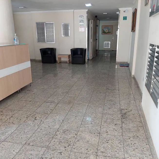 Foto 4 de Apartamento com 2 Quartos para venda ou aluguel, 100m² em Aclimação, São Paulo