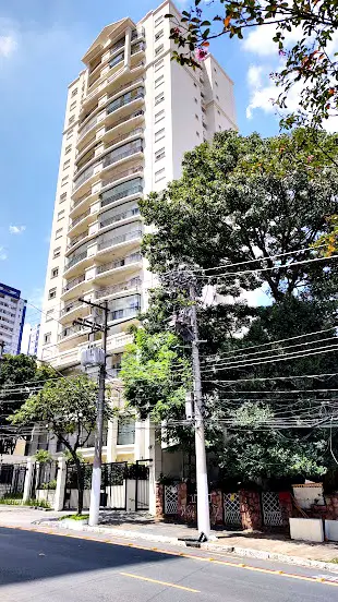 Foto 2 de Apartamento com 2 Quartos à venda, 68m² em Aclimação, São Paulo