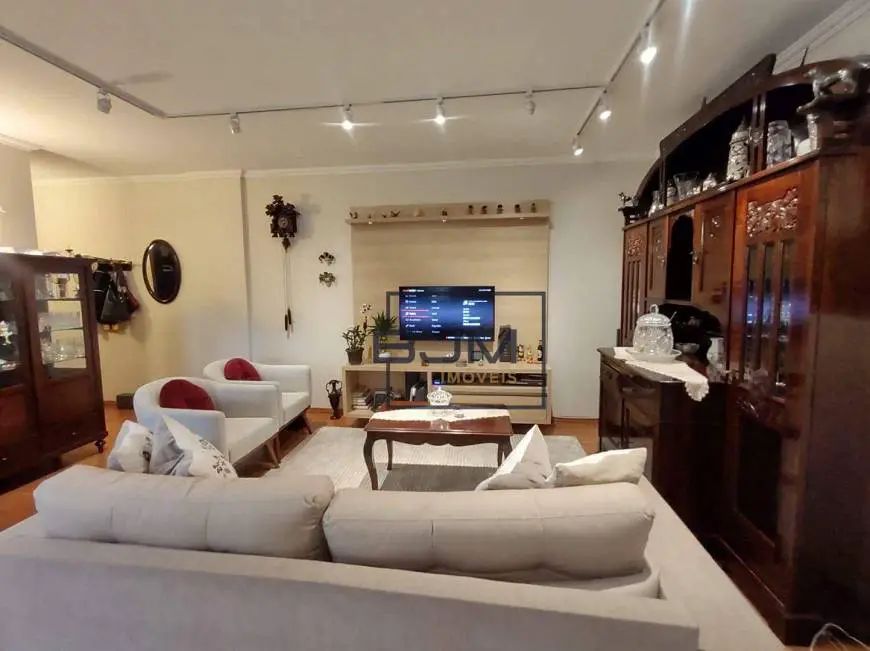 Foto 2 de Apartamento com 2 Quartos à venda, 128m² em América, Joinville