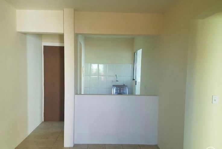 Foto 2 de Apartamento com 2 Quartos à venda, 47m² em Areal, Pelotas