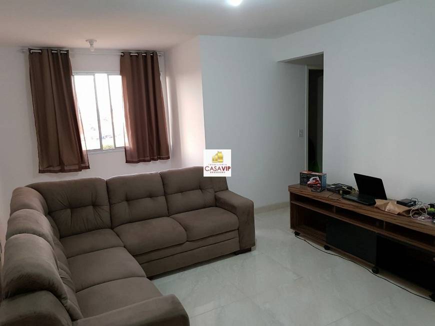 Foto 1 de Apartamento com 2 Quartos à venda, 55m² em Bandeiras, Osasco