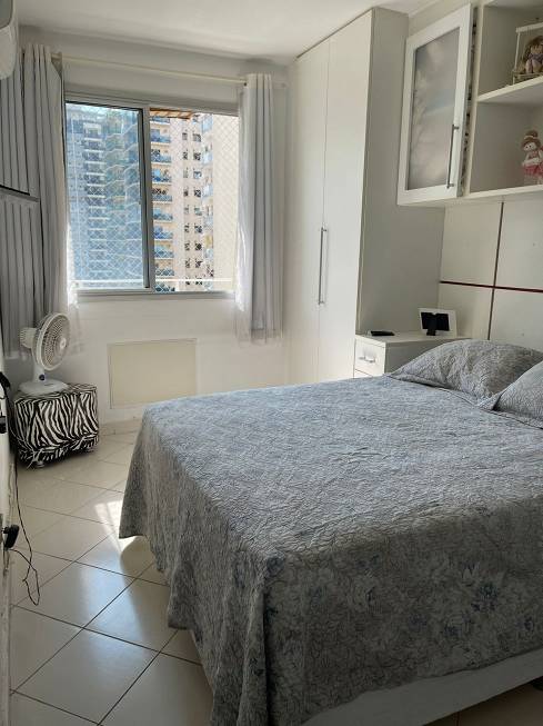 Foto 2 de Apartamento com 2 Quartos à venda, 66m² em Barra da Tijuca, Rio de Janeiro