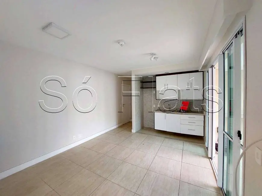 Foto 1 de Apartamento com 2 Quartos à venda, 56m² em Bela Vista, São Paulo