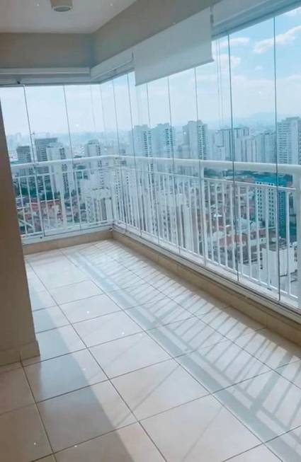 Foto 1 de Apartamento com 2 Quartos à venda, 69m² em Belém, São Paulo