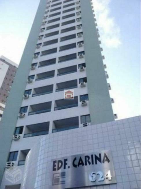 Foto 1 de Apartamento com 2 Quartos para alugar, 79m² em Boa Viagem, Recife