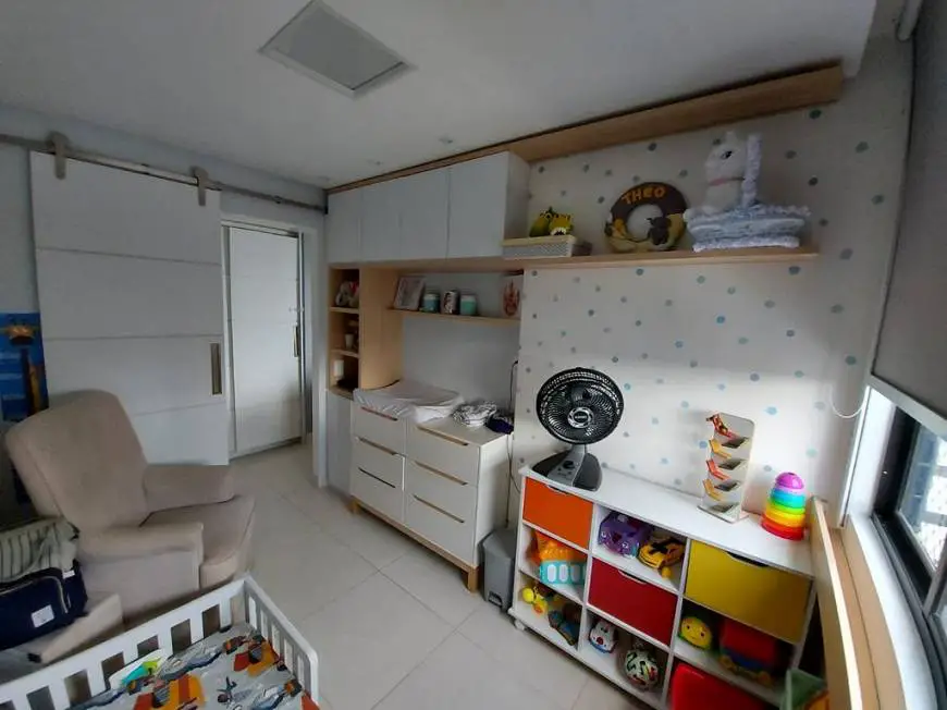 Foto 4 de Apartamento com 2 Quartos à venda, 79m² em Boa Viagem, Recife