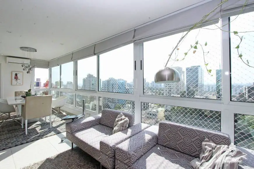 Foto 5 de Apartamento com 2 Quartos à venda, 121m² em Boa Vista, Porto Alegre