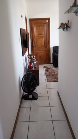 Foto 2 de Apartamento com 2 Quartos à venda, 86m² em Brotas, Salvador
