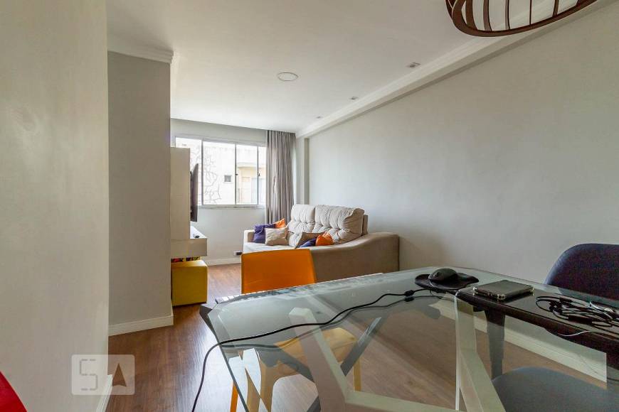 Foto 2 de Apartamento com 2 Quartos à venda, 55m² em Cascadura, Rio de Janeiro