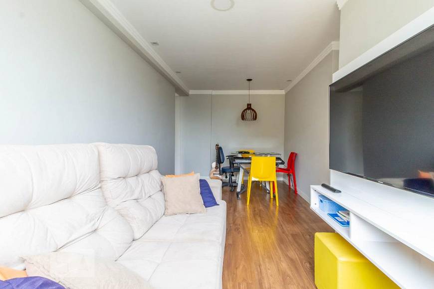 Foto 4 de Apartamento com 2 Quartos à venda, 55m² em Cascadura, Rio de Janeiro